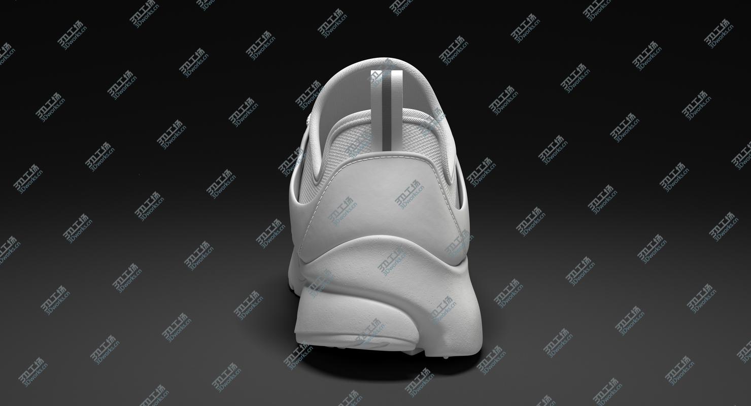 images/goods_img/202105074/Nike Air Presto Ultra Breathe 3D model/4.jpg